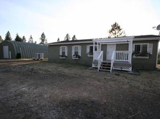 18002 W Salnave Rd, Cheney, WA 99004