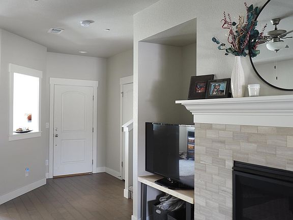 Entry Way