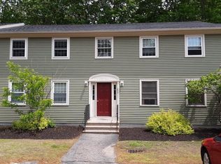 30 Old Dover Rd APT 302, Rochester, NH 03867