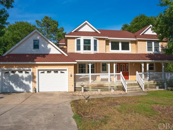 26 Fairway Dr Lot 9, Kitty Hawk, NC 27949