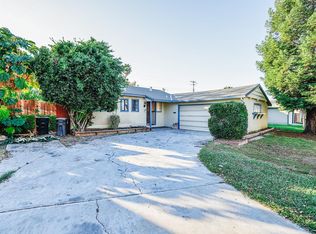 2447 Moraine Cir, Rancho Cordova, CA 95670