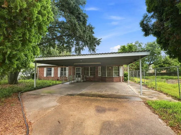 5310 Westover St, Houston, TX 77033