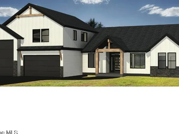 4502 E Savea Ln, Post Falls, ID 83854