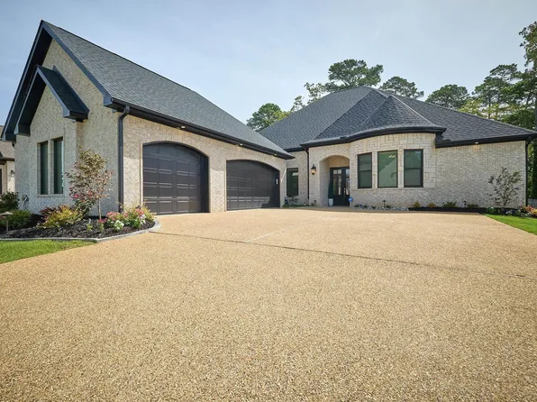 259 Arlington Park Dr, Hot Springs, AR 71901