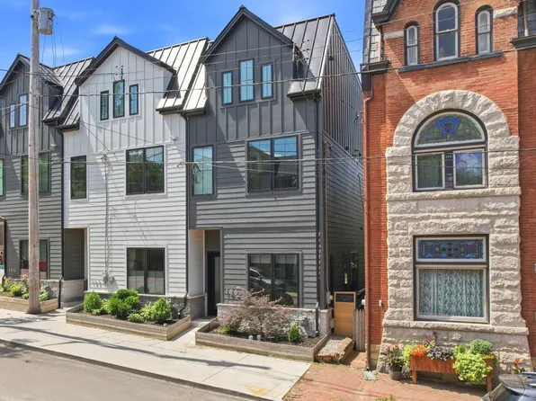 186 Home St, Pittsburgh, PA 15201
