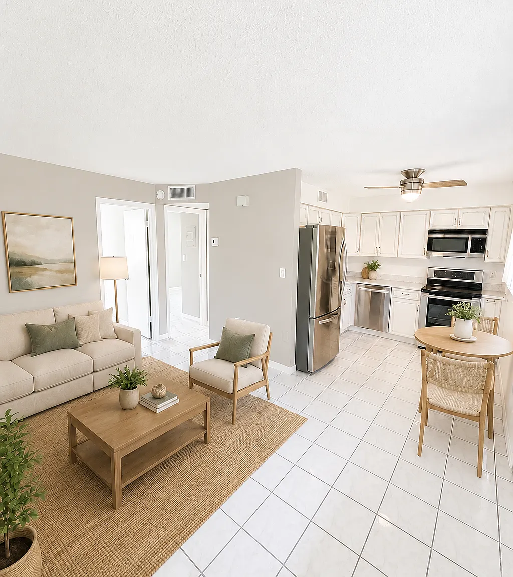 Residences at Poinciana — Photo 3