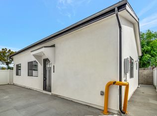 11108 Norris Ave #11106-1/2, Pacoima, CA 91331