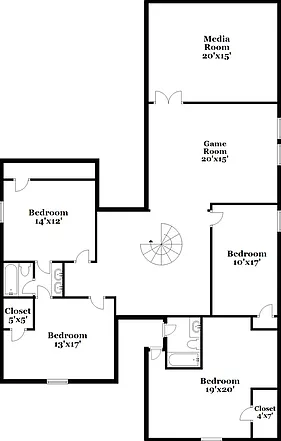 2513 Appaloosa Ln — Photo 3