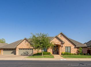 6000 Homestead Blvd, Midland, TX 79707