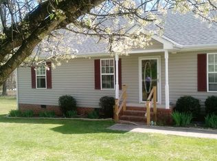 8928 W Old Lovelady Rd, Hixson, TN 37343