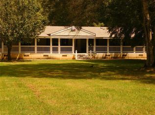 4714 County Road 42, Rosharon, TX 77583