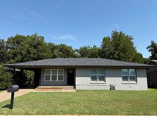 4008 Circle Dr, Vernon, TX 76384