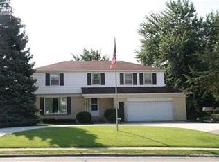 2301 Miller Rd, Flint, MI 48503