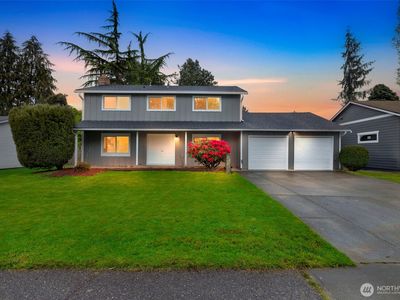 28538 20th Avenue S, Federal Way, WA, 98003