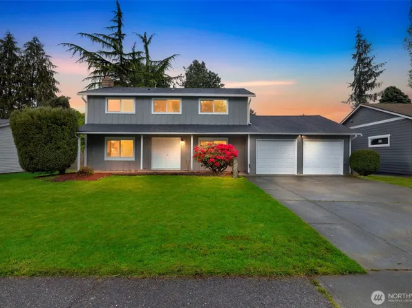 28538 20th Avenue S, Federal Way, WA 98003
