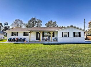 12063 2nd Ave, Millersport, OH