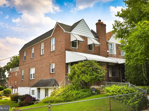 942 E Allens Ln, Philadelphia, PA 19150