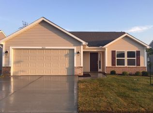 3033 Rutherford, West Lafayette, IN 47906