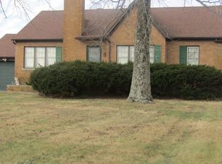 14645 Paulton Rd, Thompsonville, IL 62890