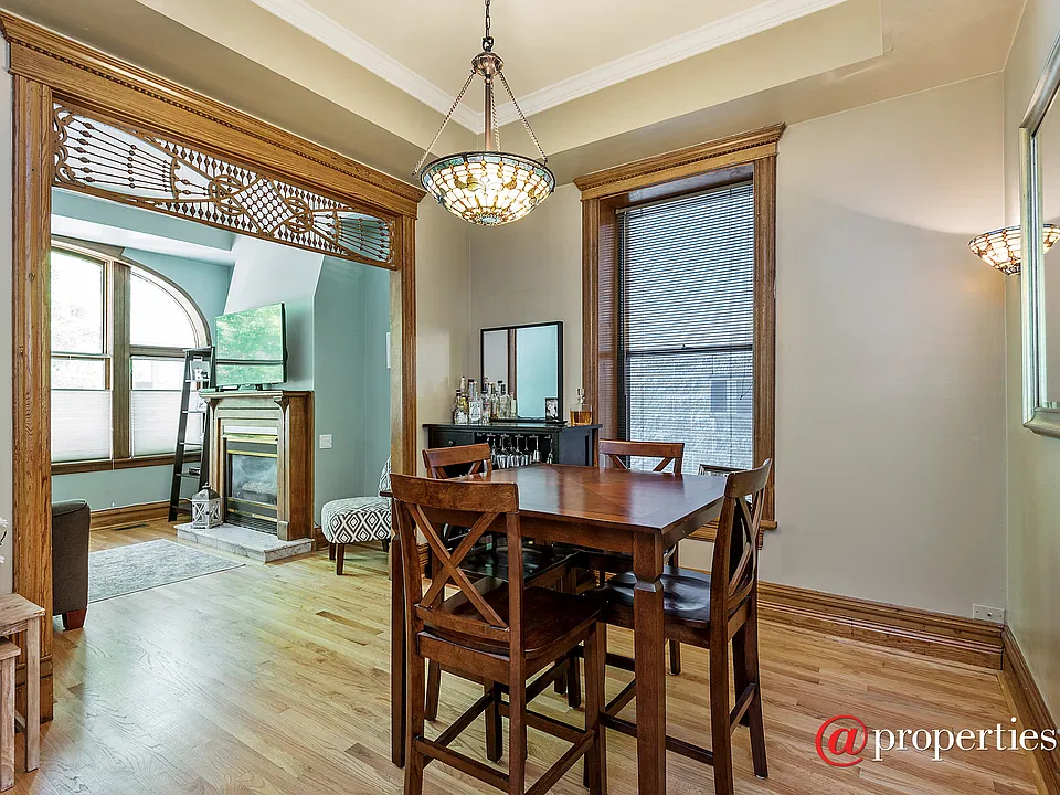 Living Room / Dining Room