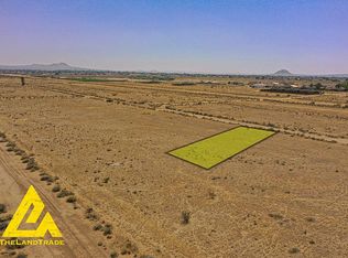 1 Lewis Ave, California City, CA