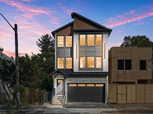 92 Speedway Ave #3, Newark City, NJ 07106