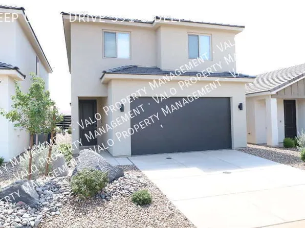 391 S Deep Creek Dr, Washington, UT 84780