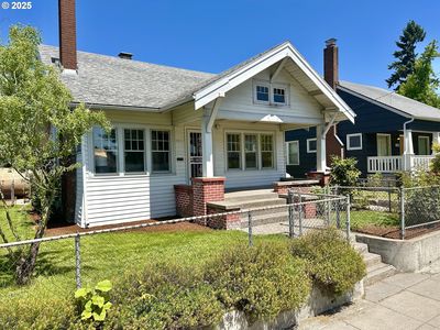 7211 SE Holgate Blvd, Portland, OR, 97206