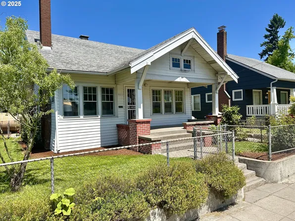 7211 SE Holgate Blvd, Portland, OR 97206