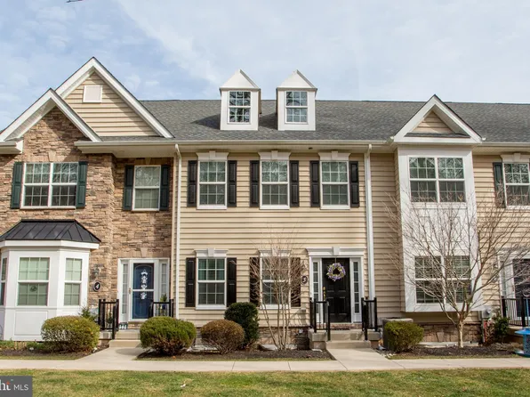 3876 Cephas Child Rd Unit 5, Doylestown, PA 18902