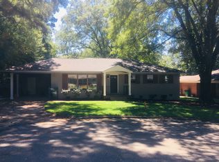 1109 Houston St, Tupelo, MS 38804