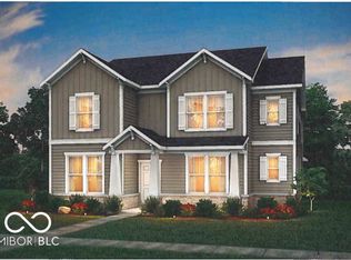 14414 Bishop Birch Pl, Carmel, IN 46074