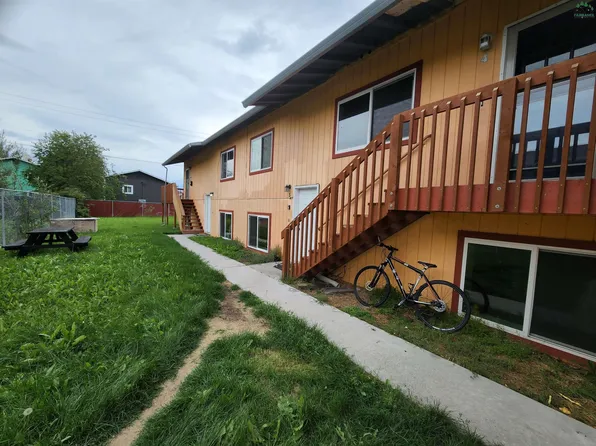 1109 26th Ave, Fairbanks, AK 99701