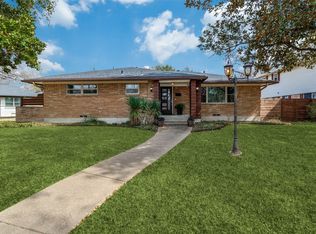 11836 Duxbury Dr, Dallas, TX 75218