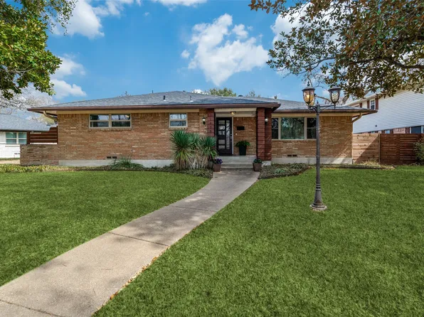 11836 Duxbury Dr, Dallas, TX 75218