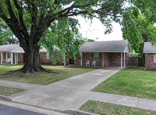 3123 Danville Rd, Memphis, TN 38118