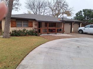 3425 68th Dr, Lubbock, TX 79413