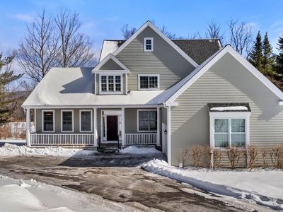 37 Fairwynds Dr, Lenox, MA, 01240