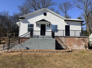201 Talley Rd, Chattanooga, TN 37411
