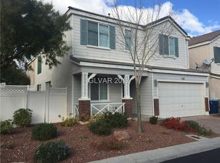 6278 Tillman Crest Ave #0, Las Vegas, NV 89139