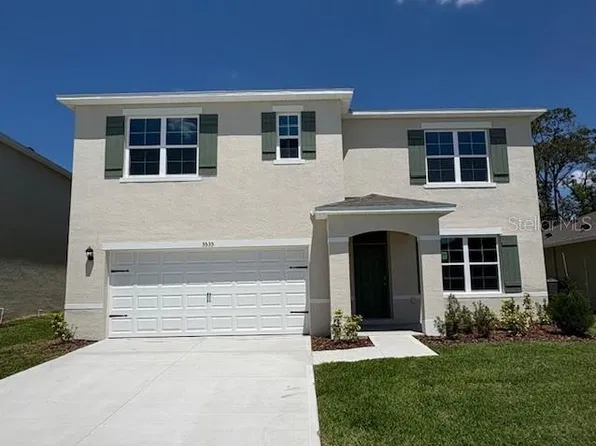 3541 SANDALWOOD ISLE WAY, OCOEE, FL 34761