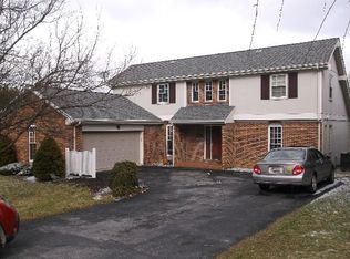2601 Leandrea Dr, Bluefield, WV 24701