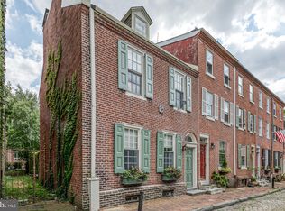 228 Stampers St, Philadelphia, PA 19147