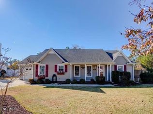 1415 Spaniel Ct, Wilmington, NC 28411