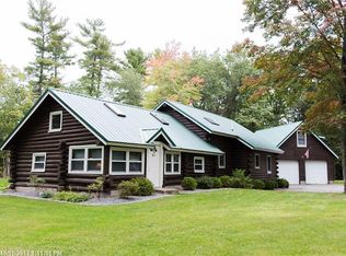 620 Whites Bridge Rd, Standish, ME 04084