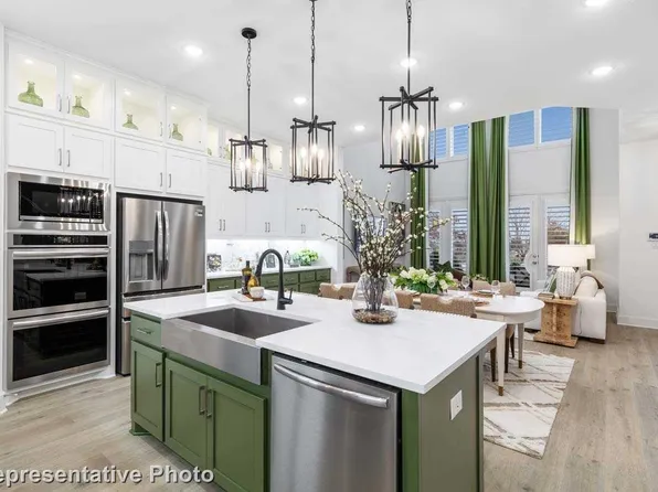 2205 Wayfield Ln, Aledo, TX 76008