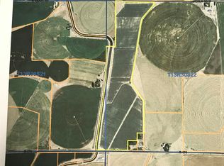 Nka Sr #170-LOT 3, Mesa, WA 99343