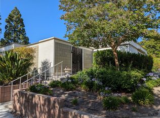 539 Via Estrada UNIT D, Laguna Woods, CA 92637