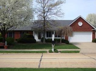 9545 Lismore Ln #9545, Mentor, OH