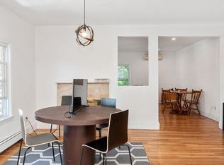 21 Kinross Rd APT 3, Brighton, MA 02135